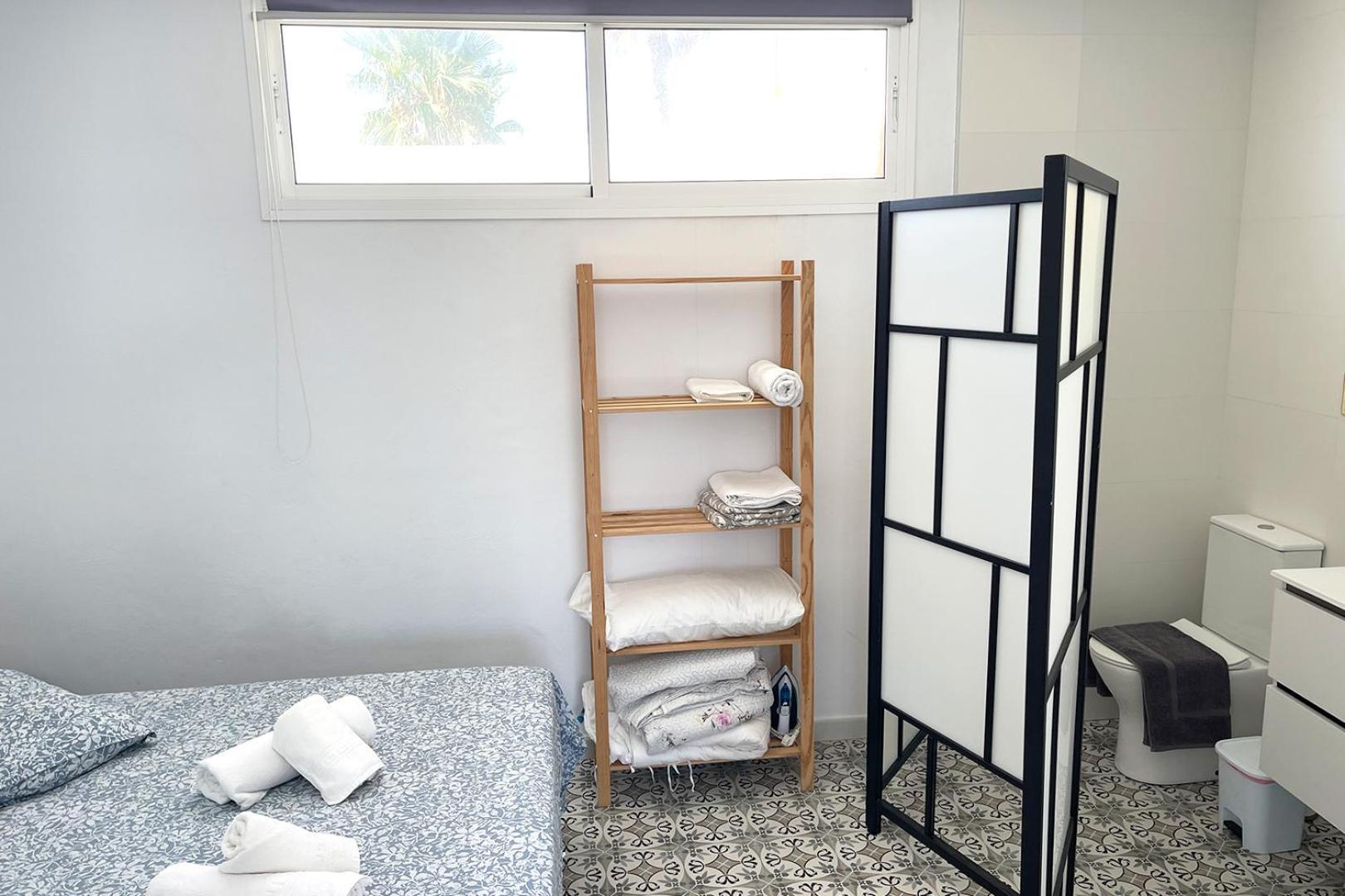 Agoodplan Aitana Playa El Palmarアパートメント エクステリア 写真